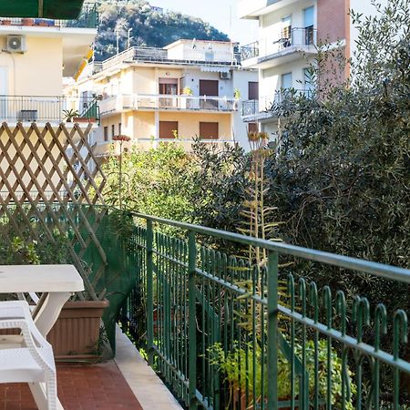 Residence Sorrento Kültér fotó